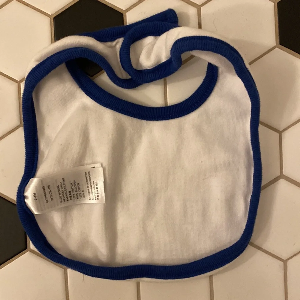 NIKE | SET OF 2 BIBS